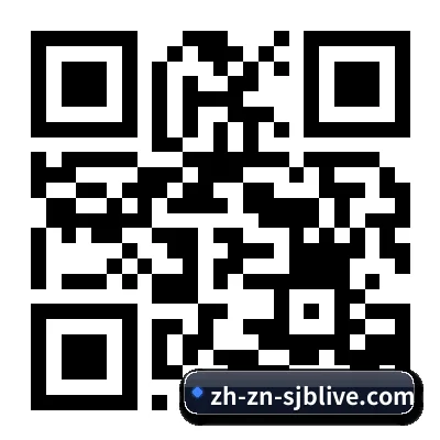 iOS 苹果专属版 二维码